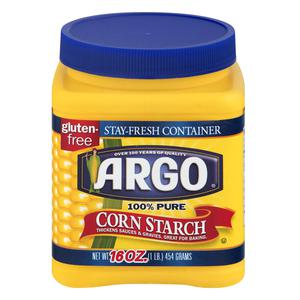 Argo Pure Corn Starch
