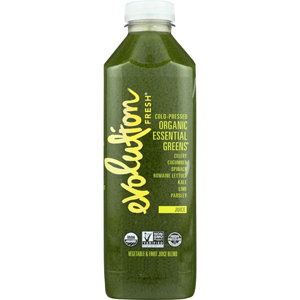 Evolution Fresh Juice - Essential Greens