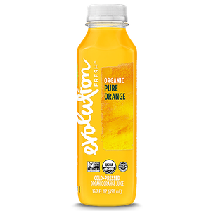 Evolution Fresh Juice - Organic Pure Orange