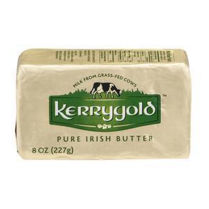 Kerrygold Irish Butter