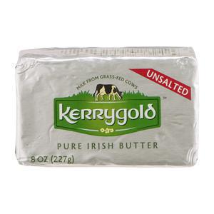 Kerrygold Irish Butter - Unsalted