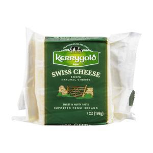 Kerrygold Swiss Cheese