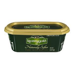 Kerrygold Softer Butter Tub - Salted