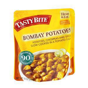 Tasty Bite - Bombay Potatoes