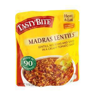 Tasty Bite - Madras Lentils