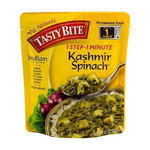 Tasty Bite - Kashmir Spinach