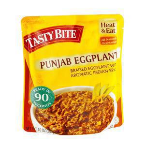 Tasty Bite - Punjab Eggplant