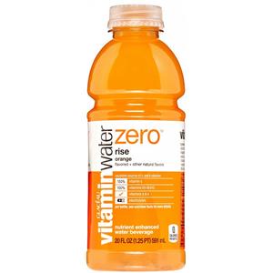 Vitamin Water Zero - Rise