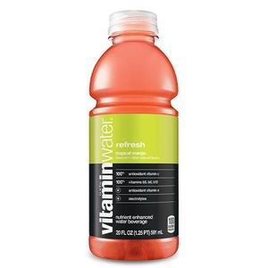Vitamin Water - Refresh