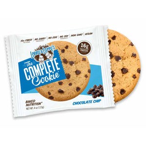 Lenny & Larry`s The Complete Cookie - Chocolate Chip