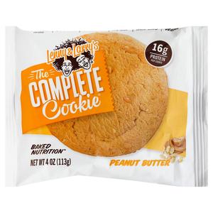 Lenny & Larry`s The Complete Cookie - Peanut Butter