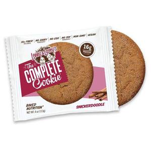 Lenny & Larry`s The Complete Cookie - Snickerdoodle