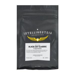 Intelligentsia Coffee - Black Cat Espresso Classic - Whole Bean
