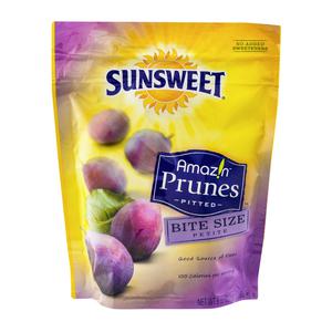 Sunsweet Bite Size Pitted Prunes