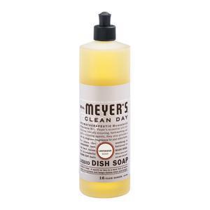 Mrs Meyer's Dish Soap - Lavender