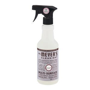 Mrs Meyers Multisurface Cleaner Lavender