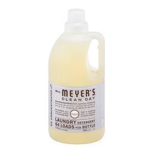 Mrs Meyers Laundry Detergent - Lavender