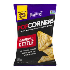 Popcorners - Kettle Corn