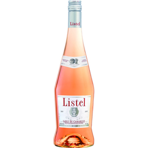 Listel Rose