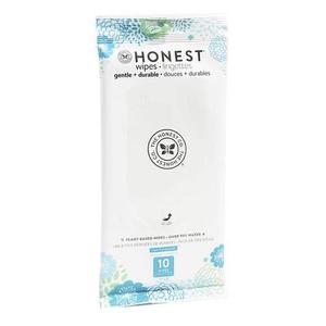 The Honest Co - Wipes
