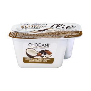 Chobani Yogurt Flip - Almond Coco Loco