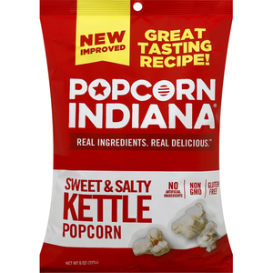 Popcorn Indiana - Kettle Corn