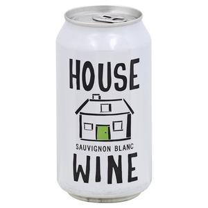 House Wine - Sauvignon Blanc