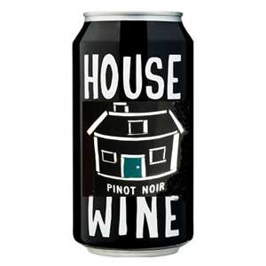 House Wine - Pinot Noir