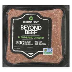 Beyond Meat - Beyond Beef Plant-Based Ground