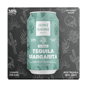 JuneShine Spirits - Tequila Margarita