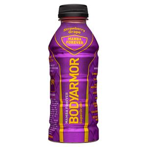 Body Armor Sports Drink - Mamba Forever