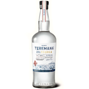 Teremana Small Batch Tequila - Blanco
