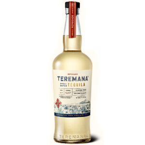 Teremana Small Batch Tequila - Reposado