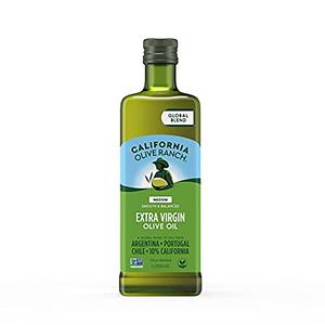 California Olive Ranch Extra Virgin Olive Oil