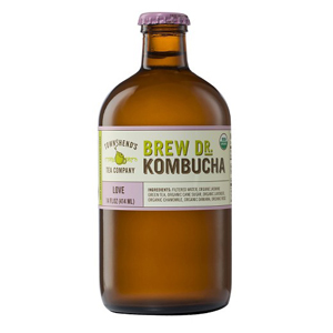 Brew Dr. Kombucha - Love
