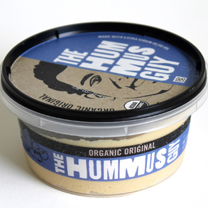 The Hummus Guy - Organic Original