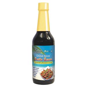 Coconut Secret Organic Aminos