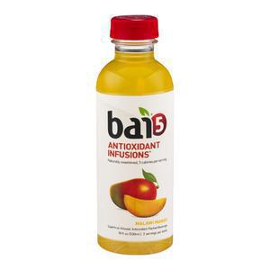 Bai 5 - Malawi Mango