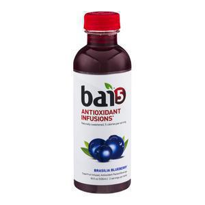 Bai 5 - Brasilia Blueberry