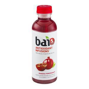Bai 5 - Ipanema Pomegranate