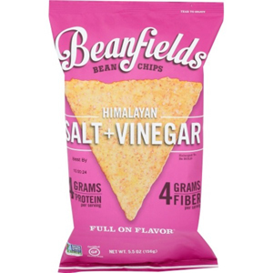 Beanfields Chips - Salt & Vinegar