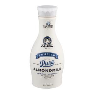 Califia Farms Almond Milk - Vanilla