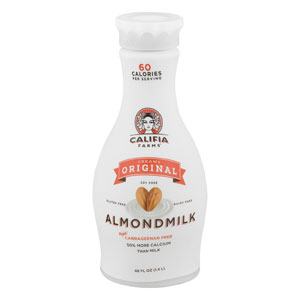 Califia Farms Almond Milk - Original