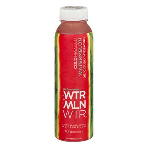 WTRMLN Water - Cold Pressed Watermelon