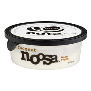 Noosa Yoghurt - Coconut