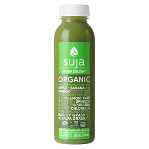 Suja Organic Juice - Green Delight