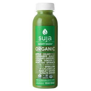 Suja Organic Juice - Mighty Dozen