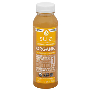 Suja Organic Juice - Lemon Love
