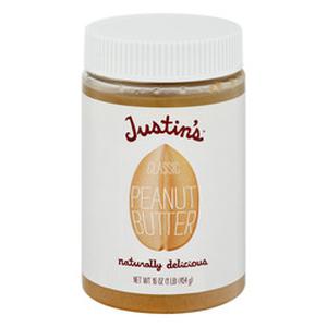 Justins Peanut Butter - Classic