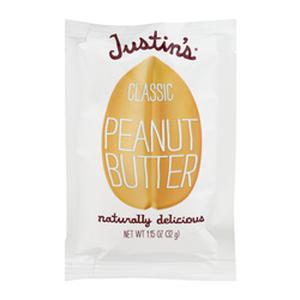 Justins Squeeze Pack - Peanut Butter